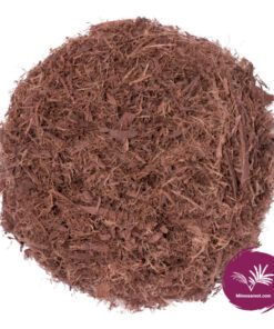 Mexikanisch – Mimosa hostilis Inner Root Bark (MHRB) – zerkleinert